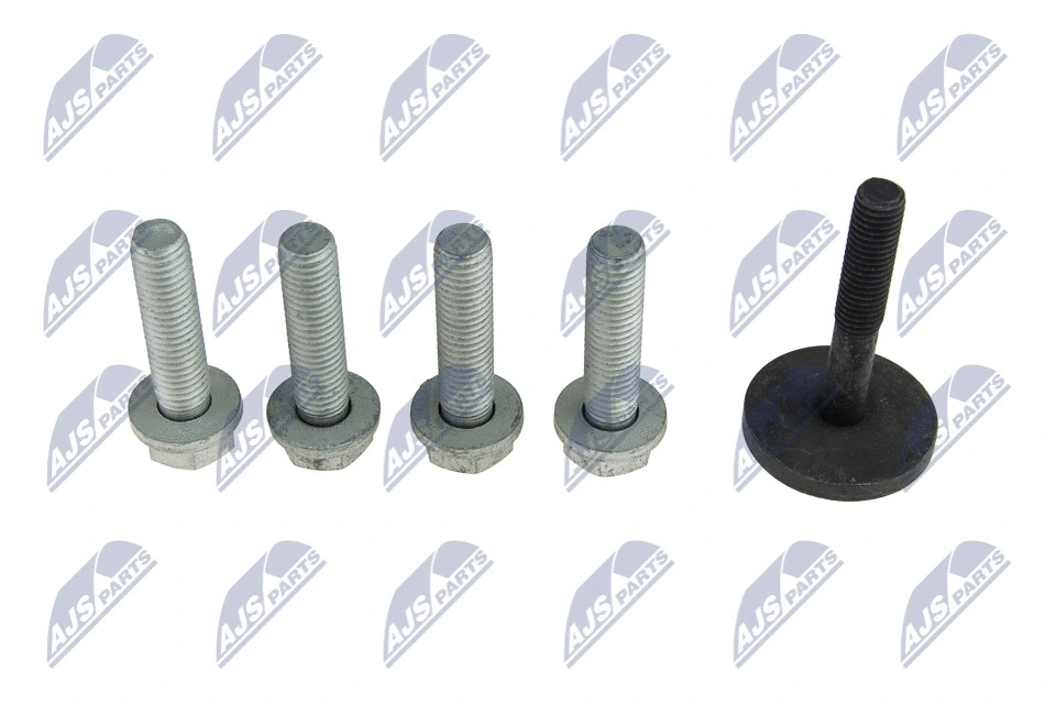 Repair Kit, wheel hub (KLP-VV-017-Z)