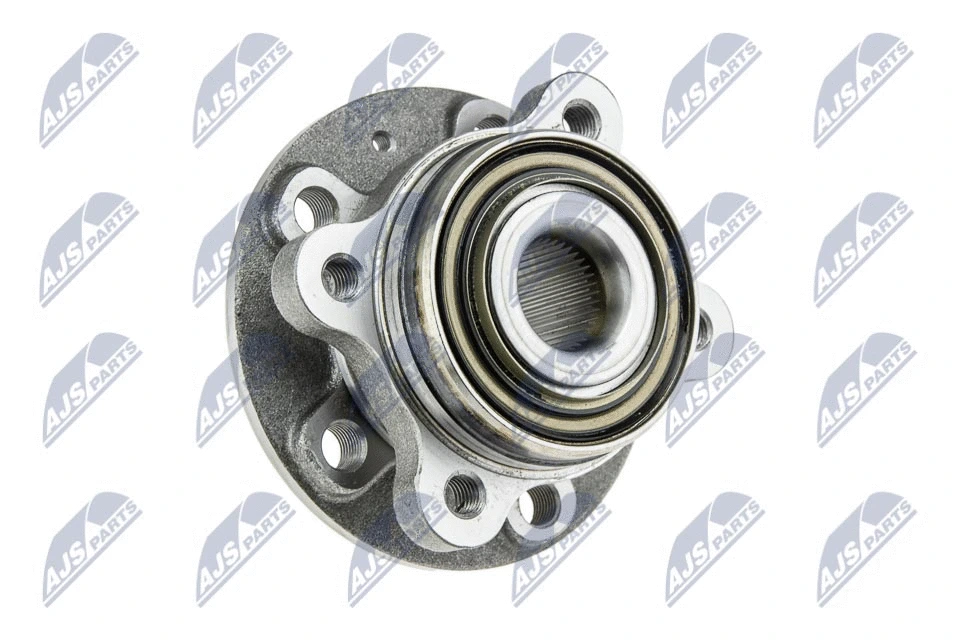 Wheel Bearing Kit (KLP-VV-002)