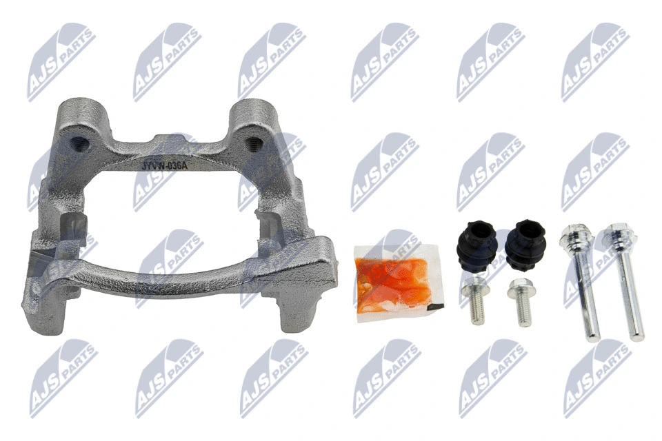 Bracket, brake caliper (HZT-VW-036A)