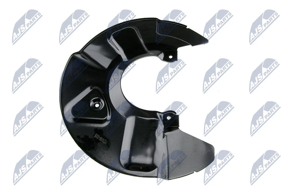 Splash Guard, brake disc