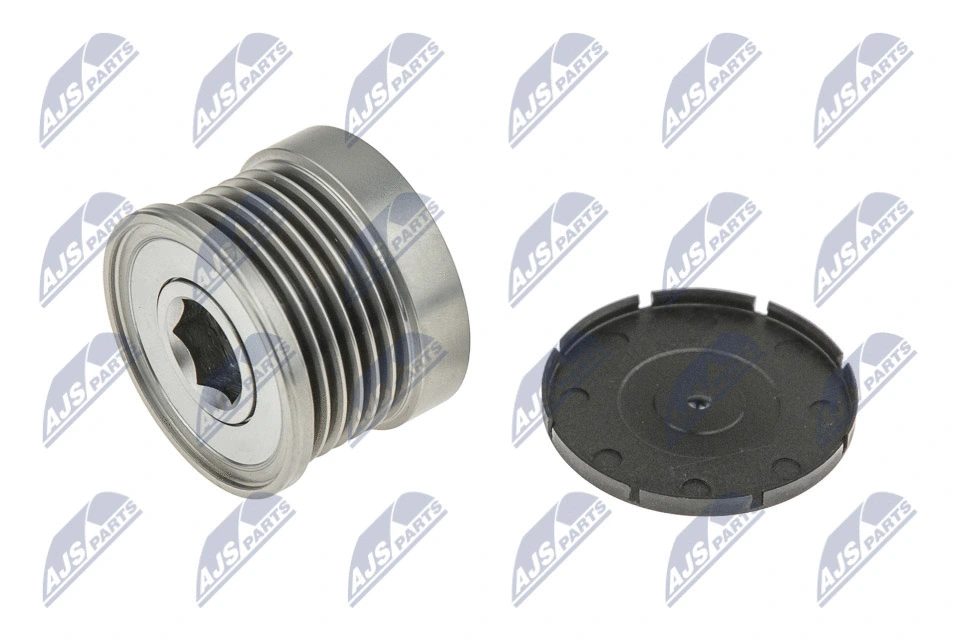 Alternator Freewheel Clutch