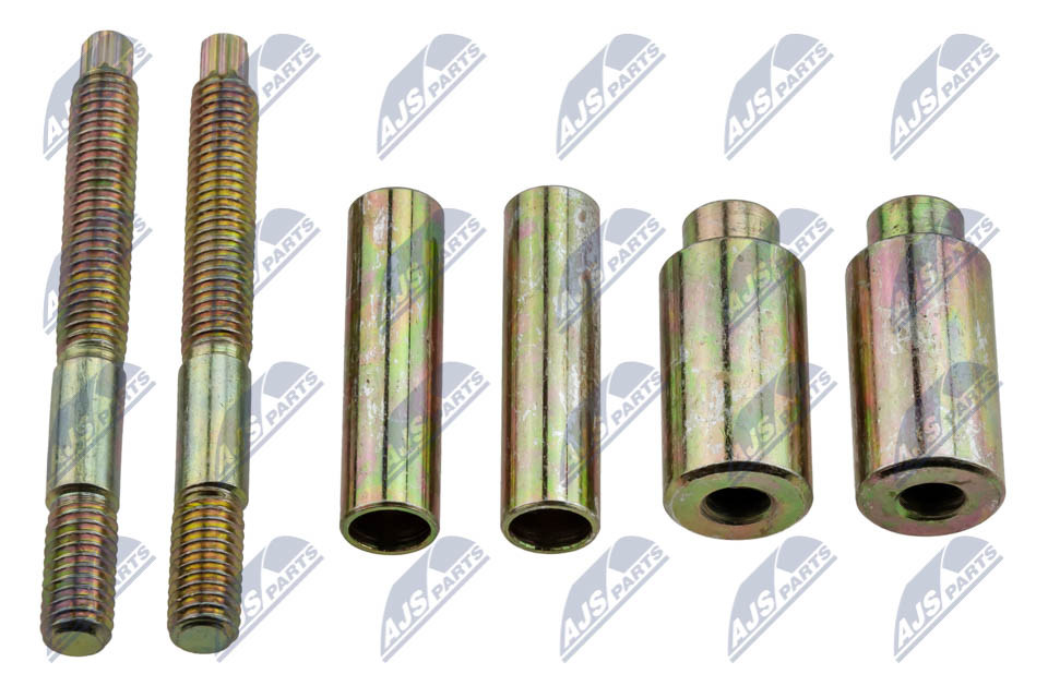 Screw, injection nozzle holder (BWP-RE-000)