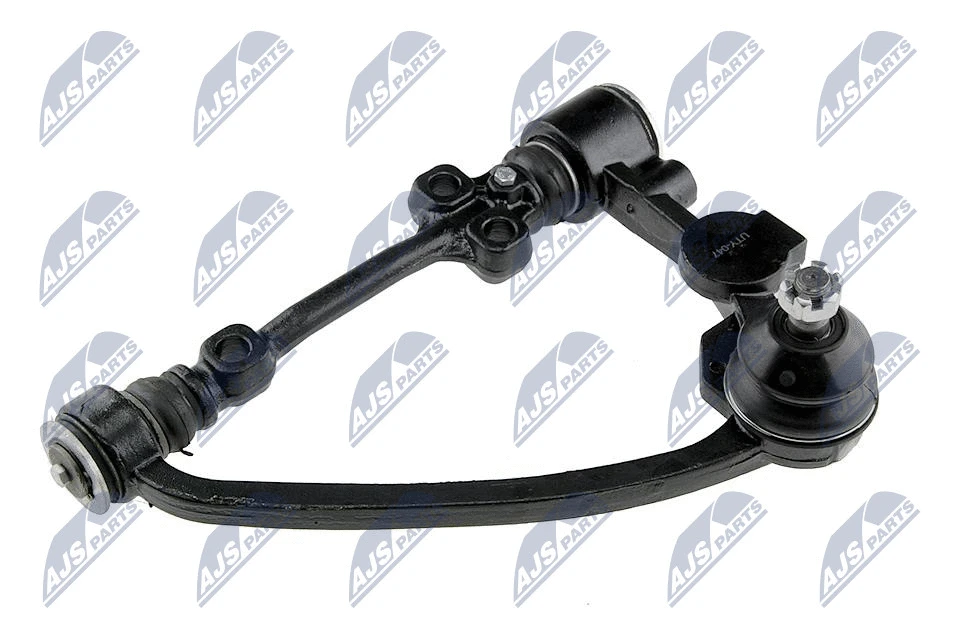 Control/Trailing Arm, wheel suspension (ZWG-TY-047)