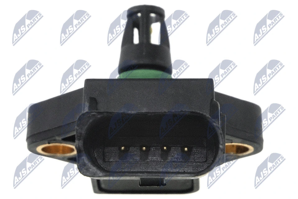 Sensor, boost pressure