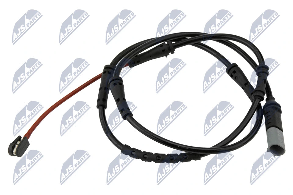 Warning Contact, brake pad wear (HCZ-BM-043)