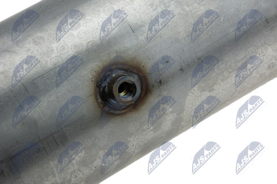 Soot/Particulate Filter, exhaust system