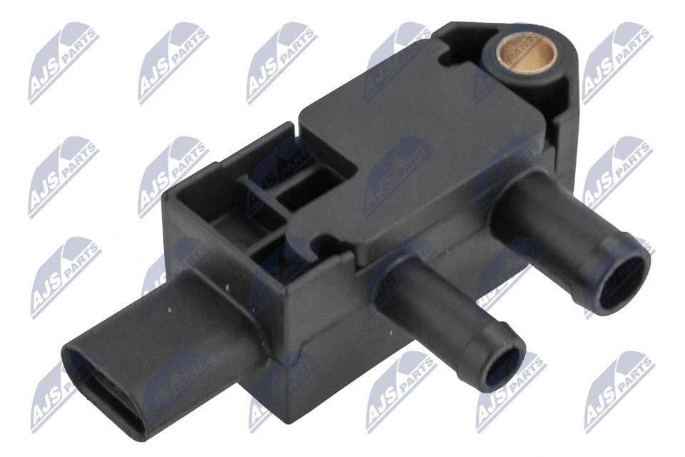 Sensor, exhaust pressure