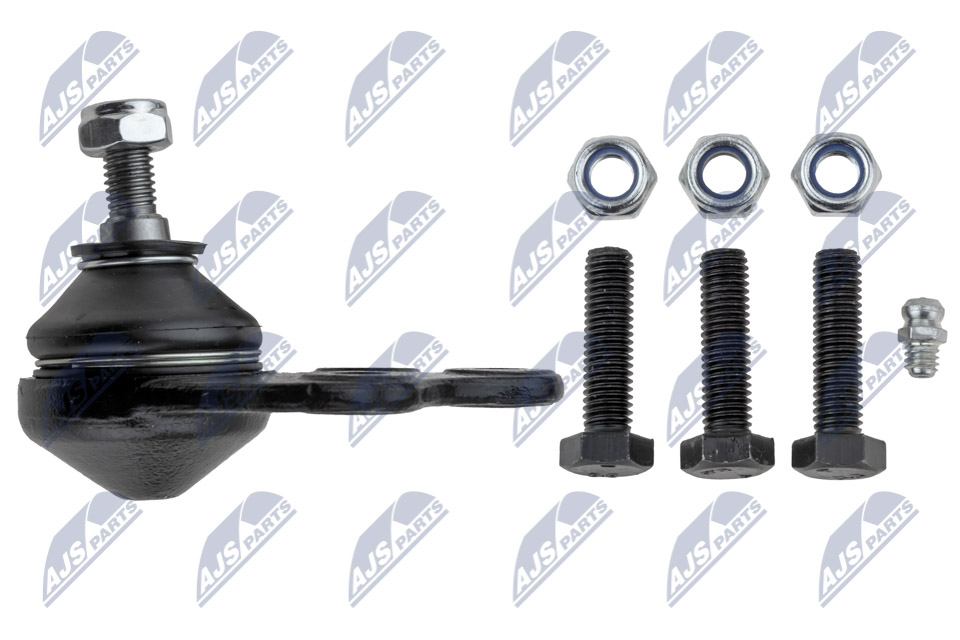 Ball Joint