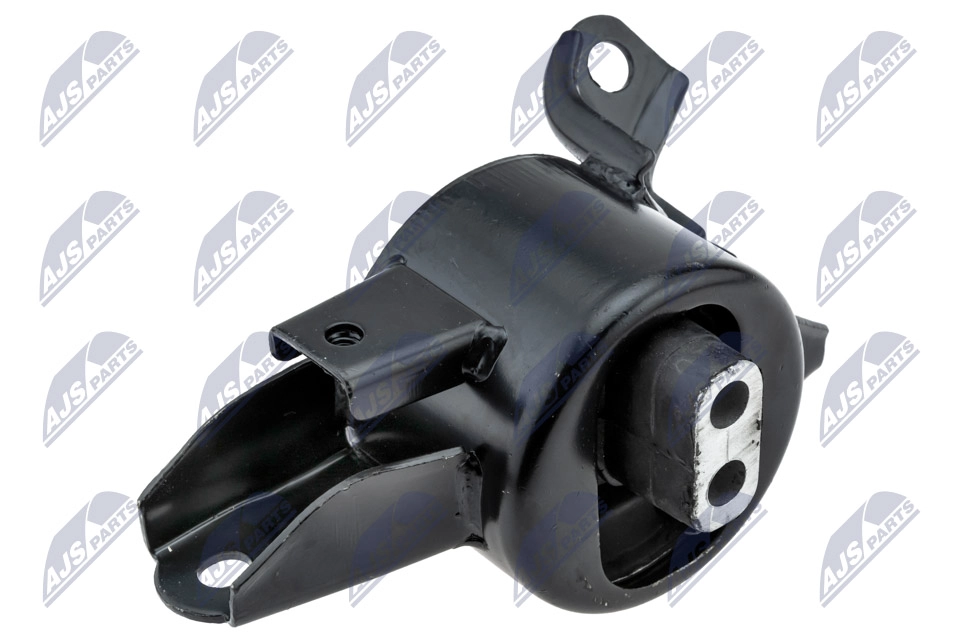 Mounting, automatic transmission (ZPS-KA-341)