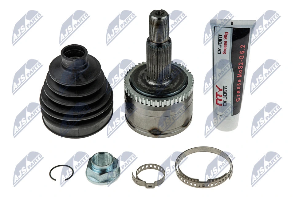 Joint Kit, drive shaft