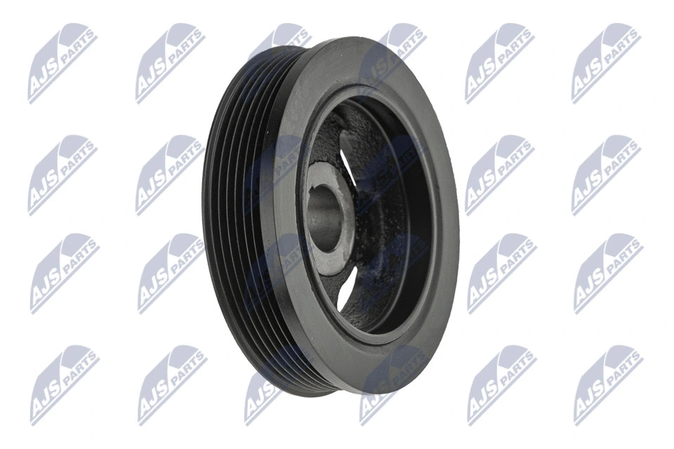 Belt Pulley, crankshaft