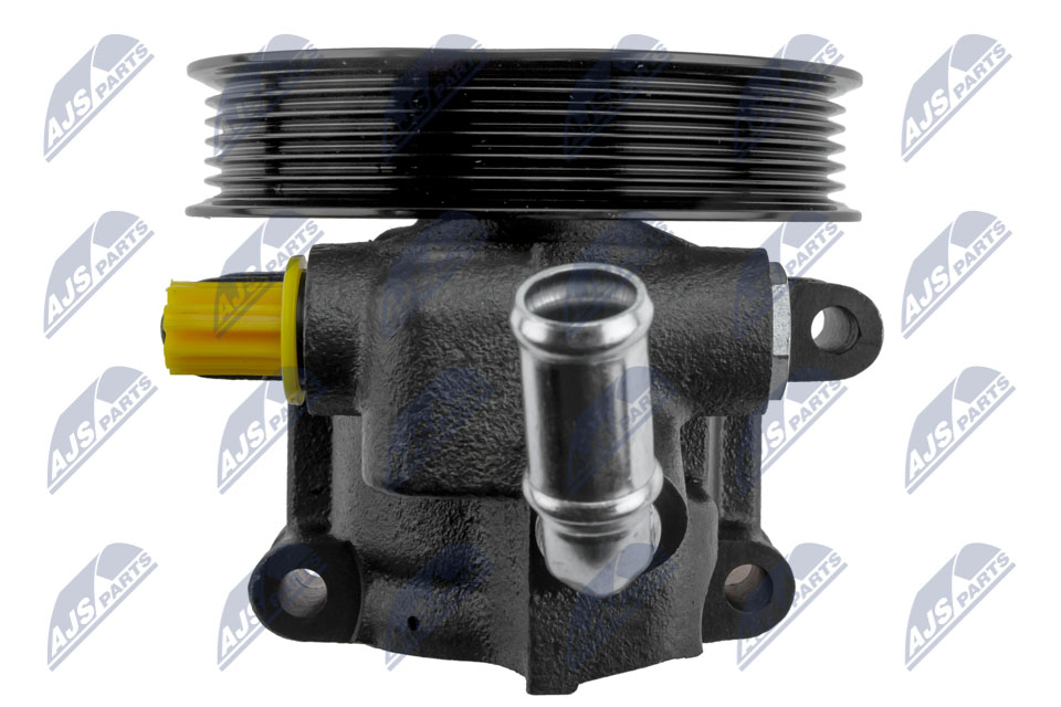 Hydraulic Pump, steering