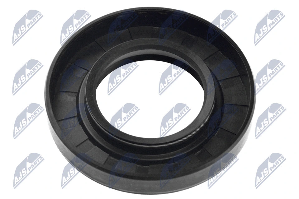 Shaft Seal, differential