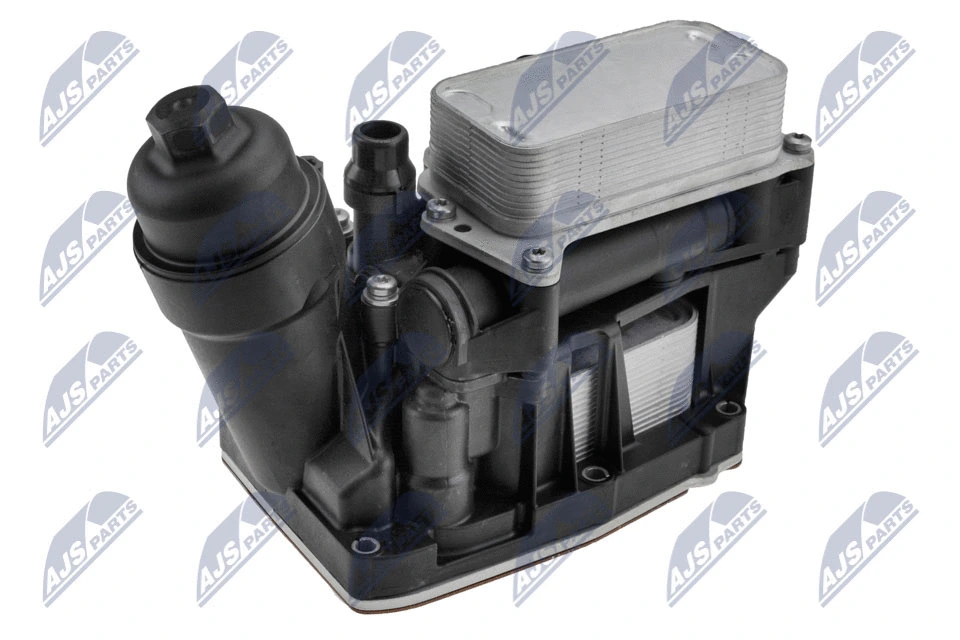 Oil Cooler, automatic transmission (CCL-BM-029)