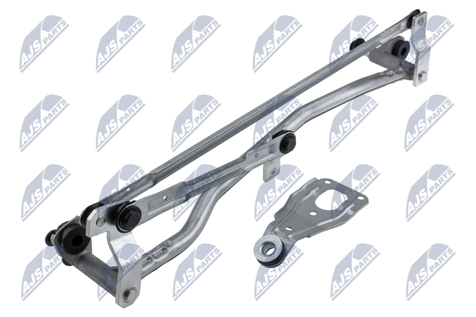 Wiper Linkage