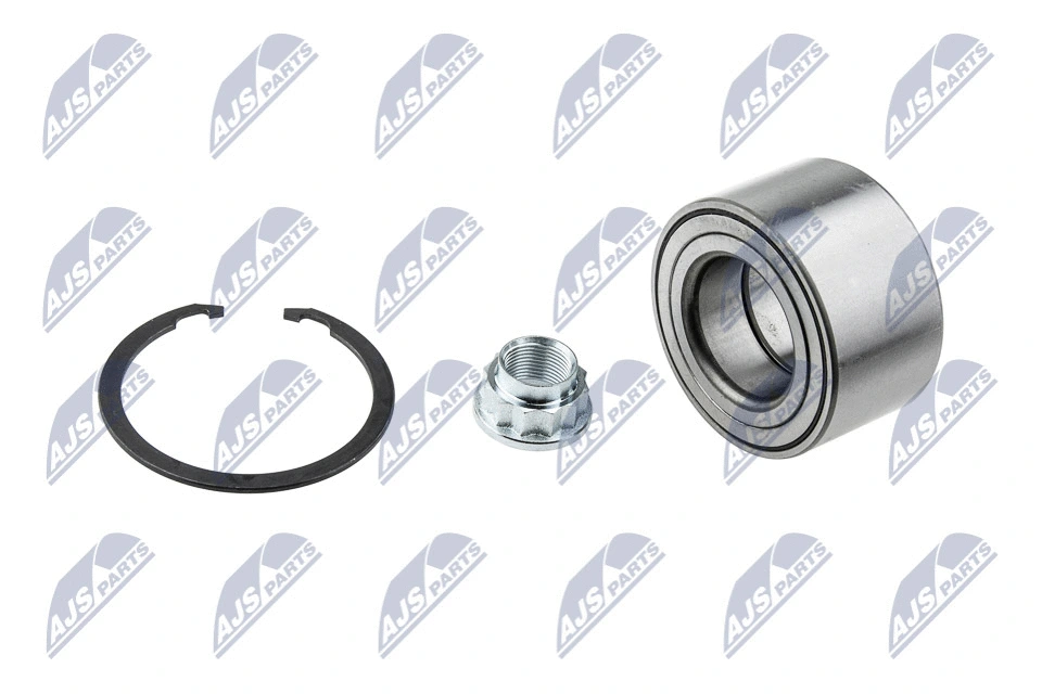 Wheel Bearing Kit (KLP-TY-048)