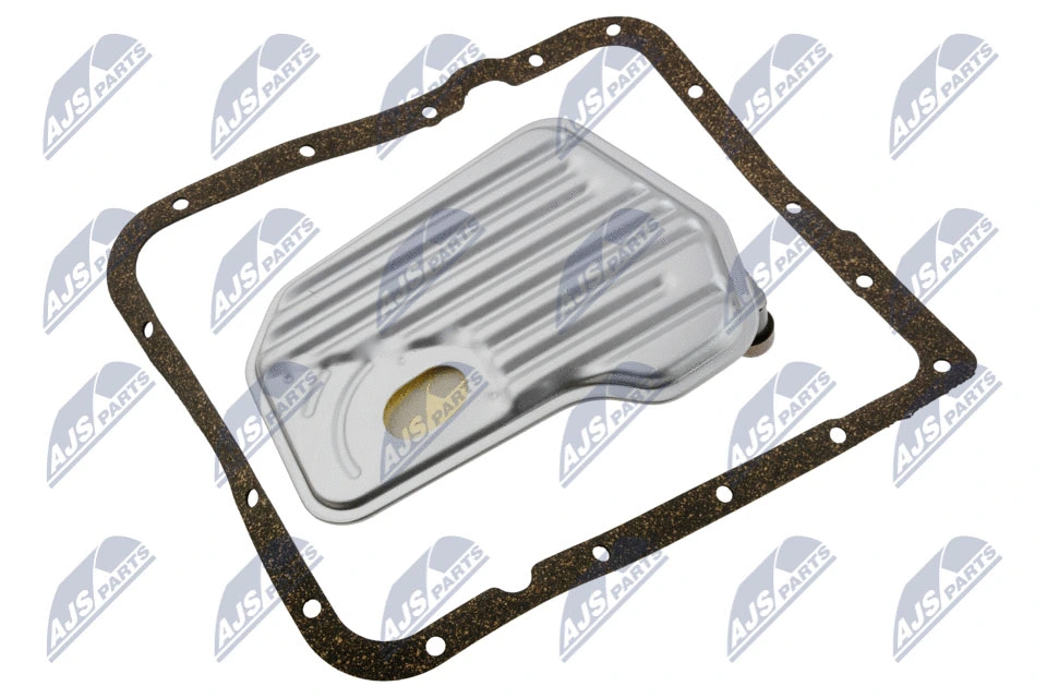 Hydraulic Filter, automatic transmission
