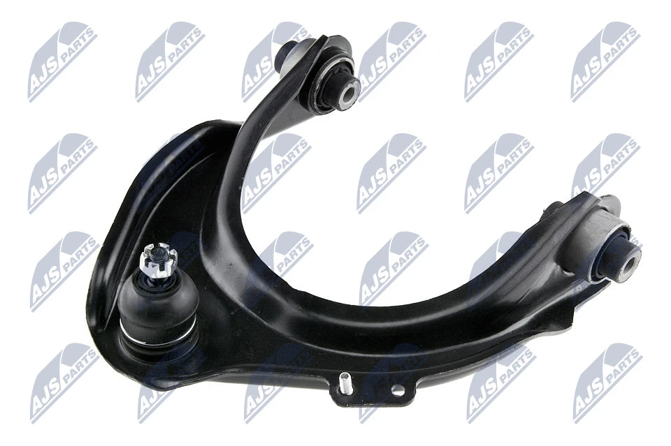 Control/Trailing Arm, wheel suspension (ZWG-HD-033)
