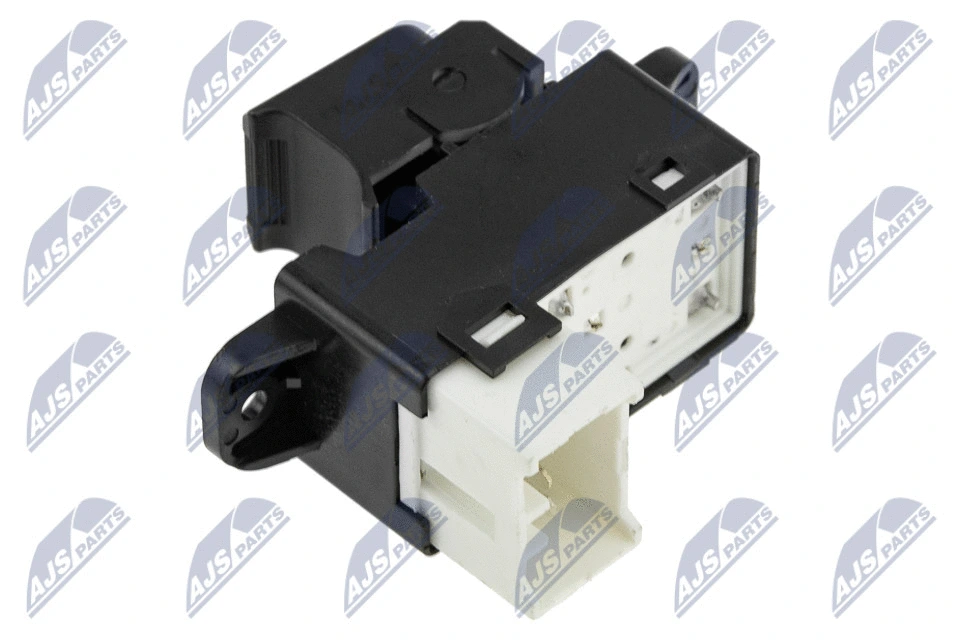 Switch, window regulator