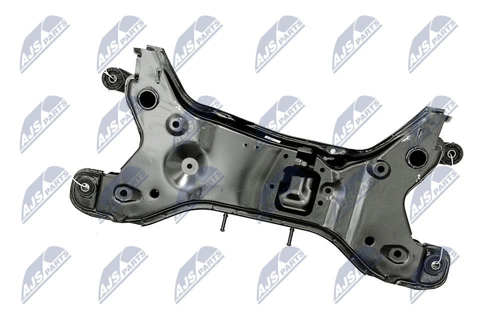 Support Frame/Subframe