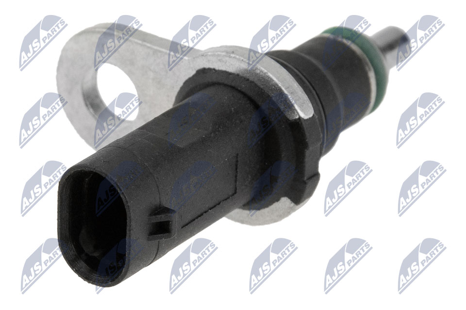 Sensor, coolant temperature
