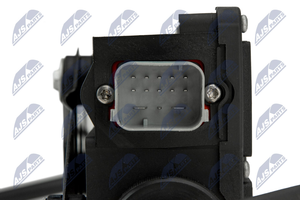 Control Element, parking brake caliper