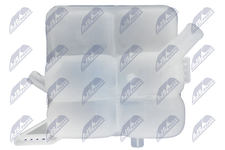 Water Tank, radiator