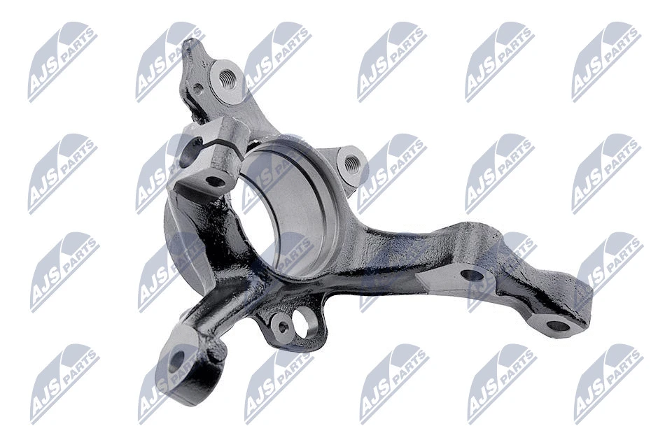 Steering Knuckle, wheel suspension