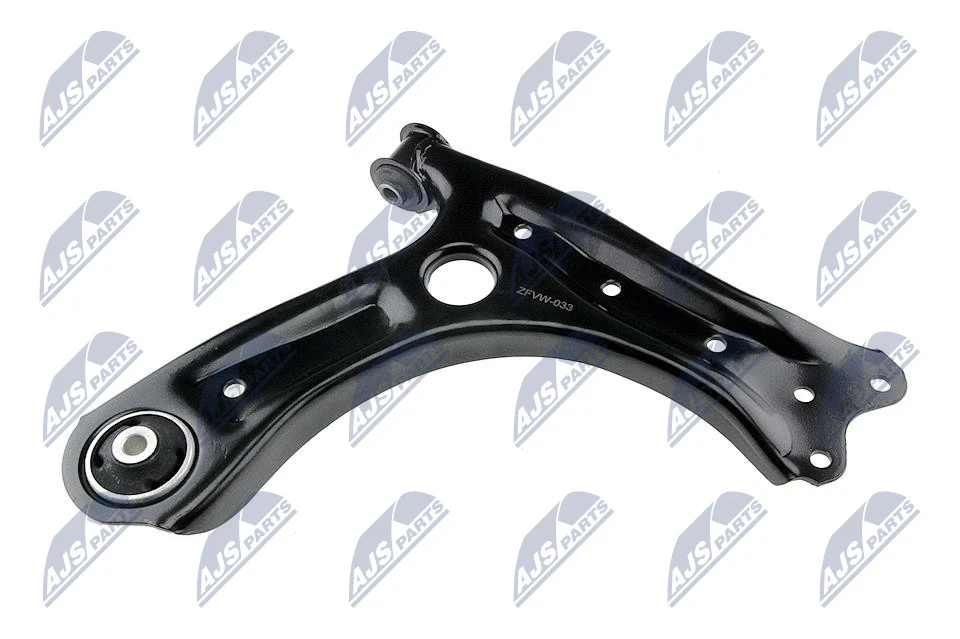 Control/Trailing Arm, wheel suspension (ZWD-VW-033)