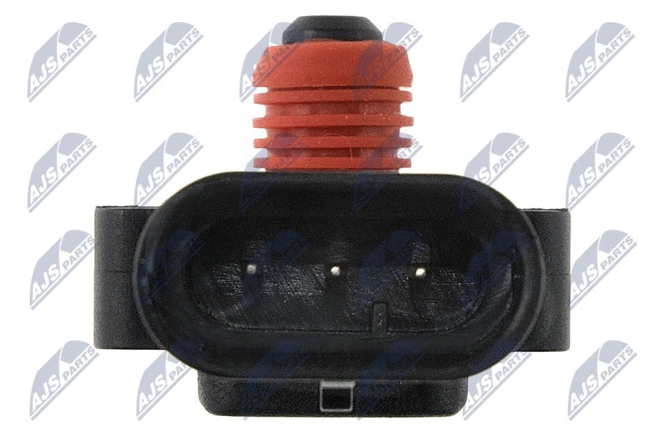 Sensor, boost pressure