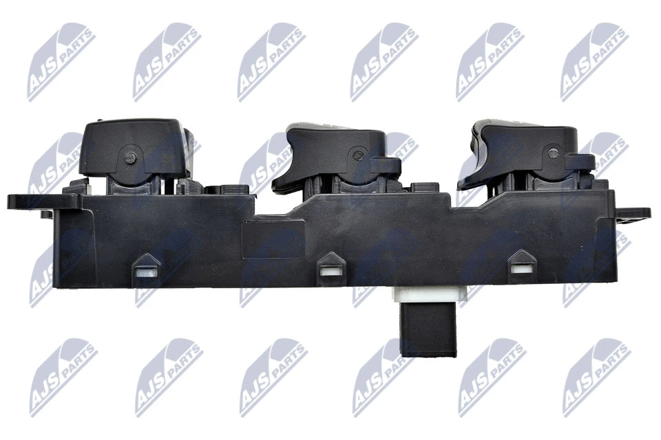 Switch, window regulator