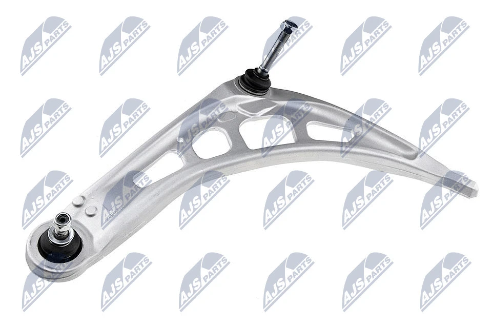 Control/Trailing Arm, wheel suspension (ZWD-BM-001)