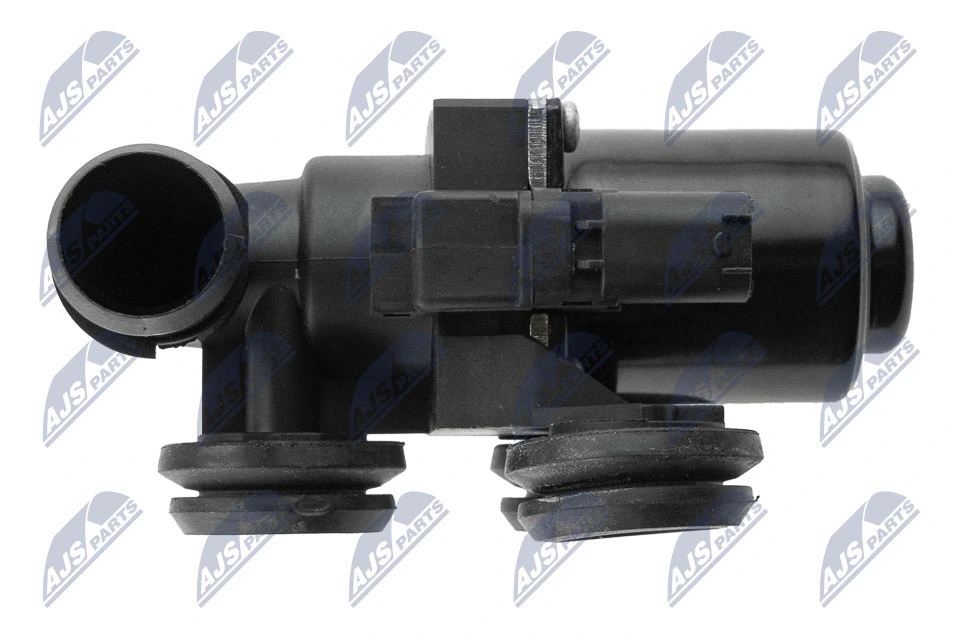 Coolant Control Valve