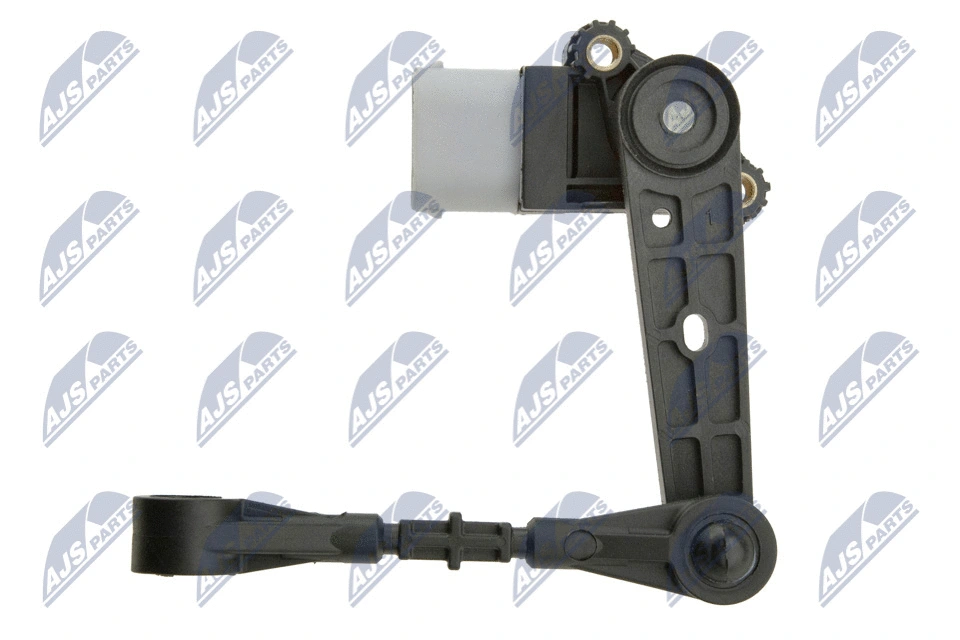Sensor, Xenon light (headlight levelling)