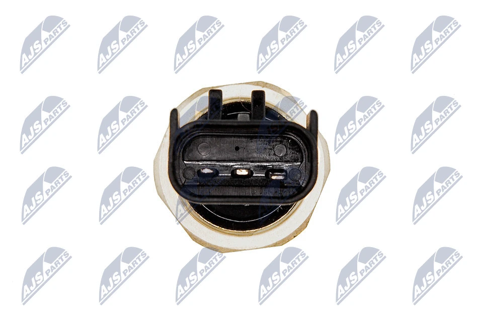 Sensor, oil pressure