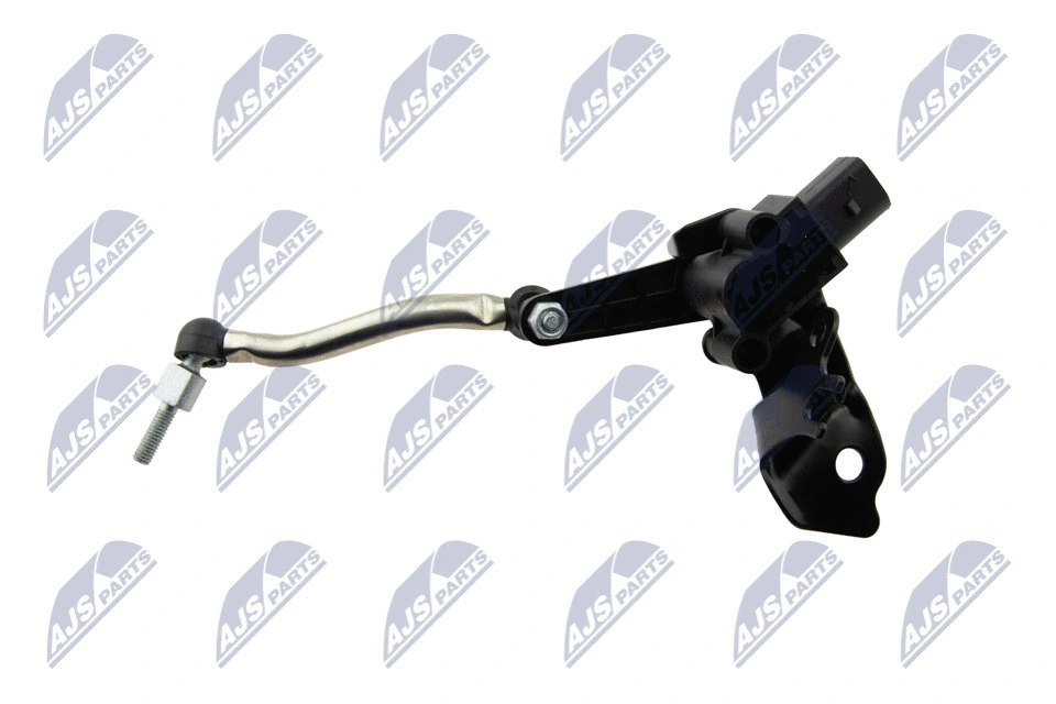 Sensor, headlight levelling
