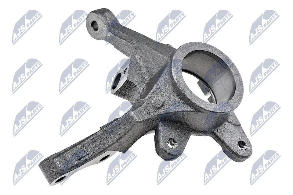 Steering Knuckle, wheel suspension (ZZP-RE-014)