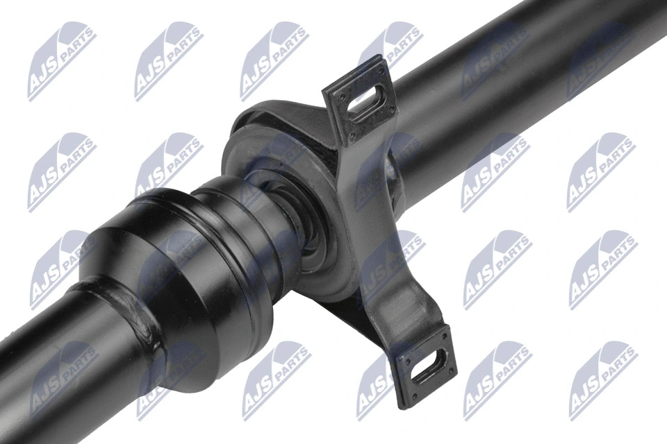 Propshaft, axle drive