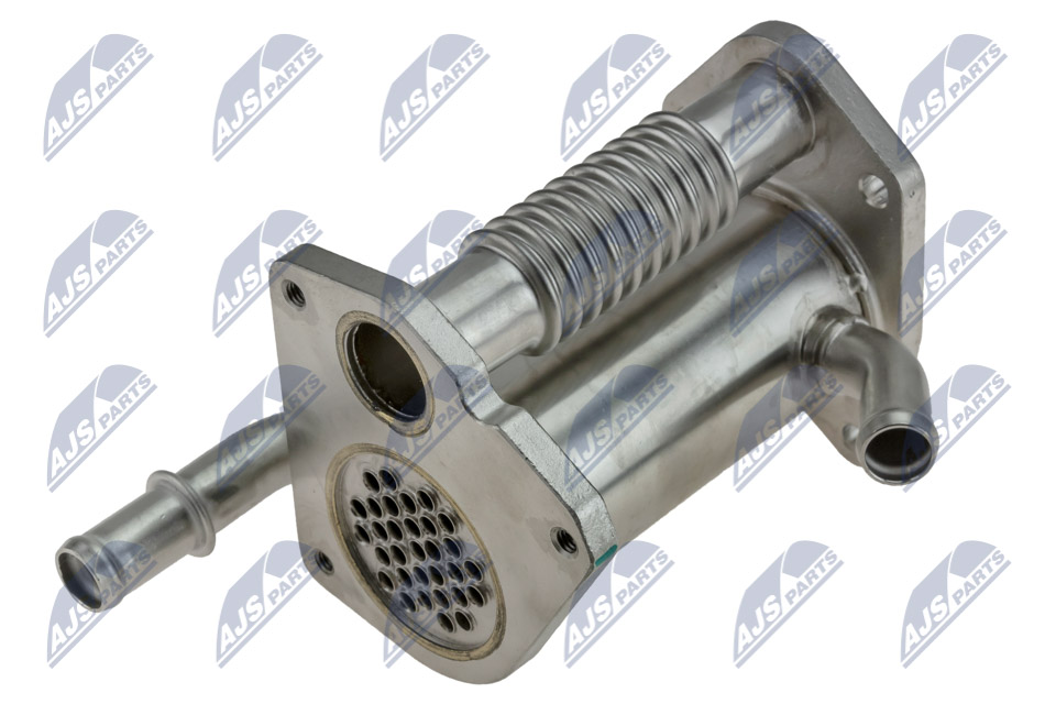 Cooler, exhaust gas recirculation (EGR-NS-013A)