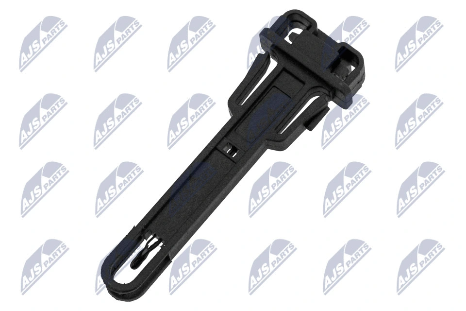 Sensor, interior temperature