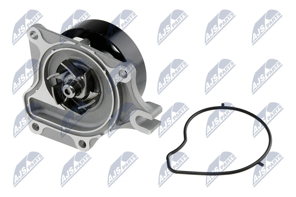 Water Pump, engine cooling (CPW-MZ-041)