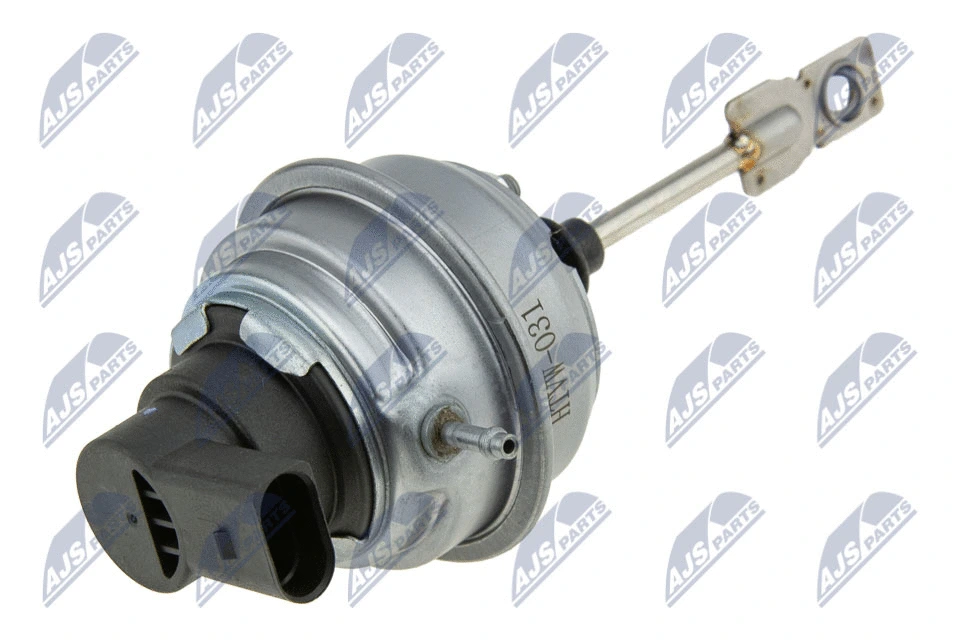 Boost Pressure Control Valve (ECD-VW-031)