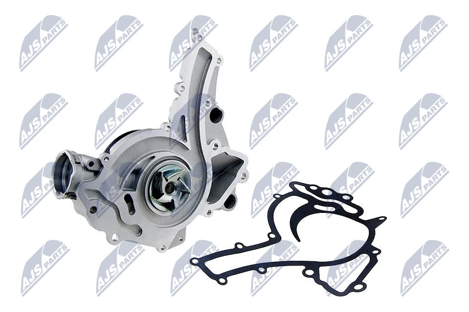 Water Pump, engine cooling (CPW-ME-045)
