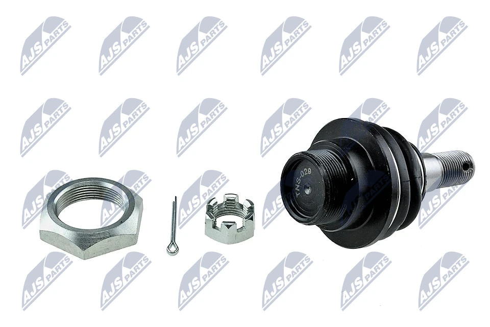 Ball Joint