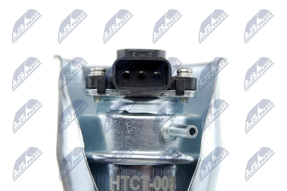 Control Box, charger