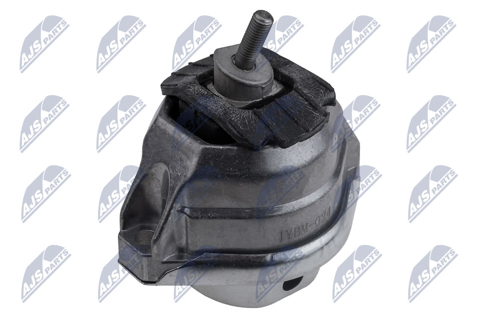 Mounting, engine