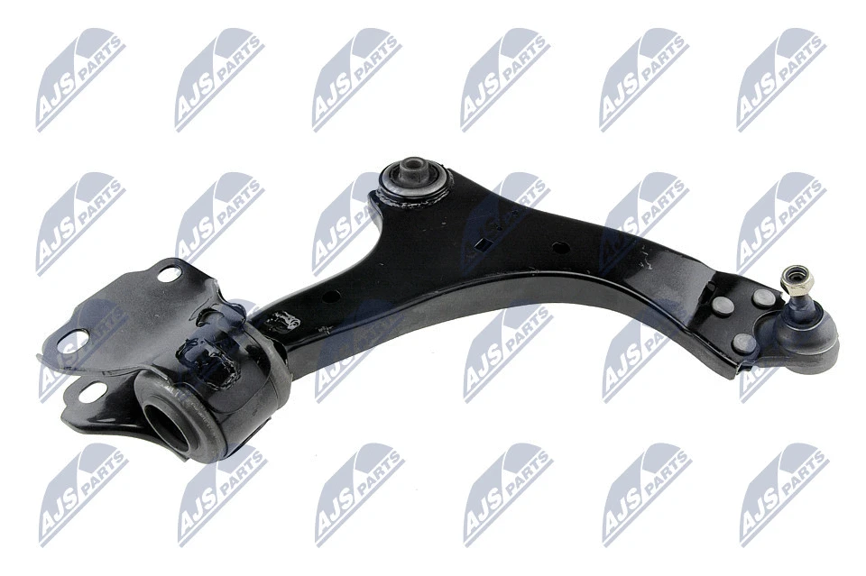 Control/Trailing Arm, wheel suspension (ZWD-LR-005)