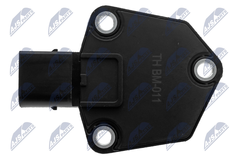 Sensor, engine oil level