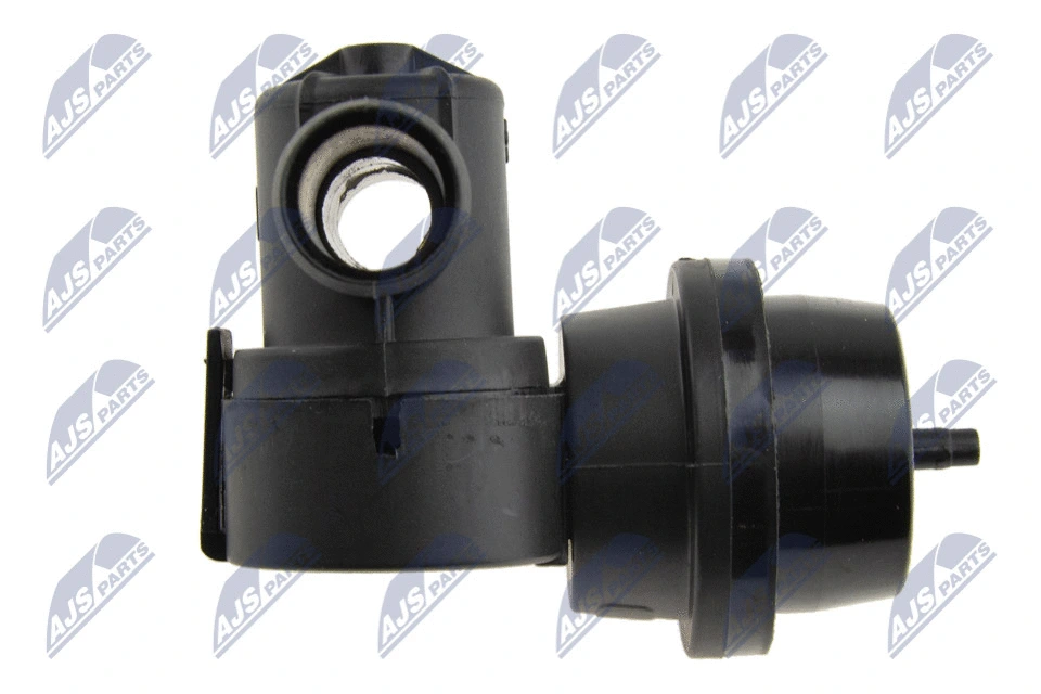 Coolant Control Valve