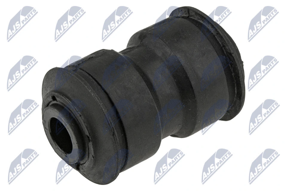 Bushing, leaf spring